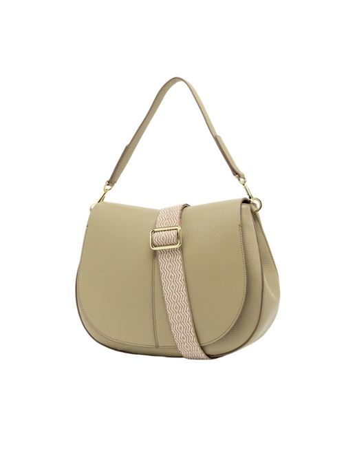 Handtasche Helena Round GIANNI CHIARINI | BS6037GRNR14366